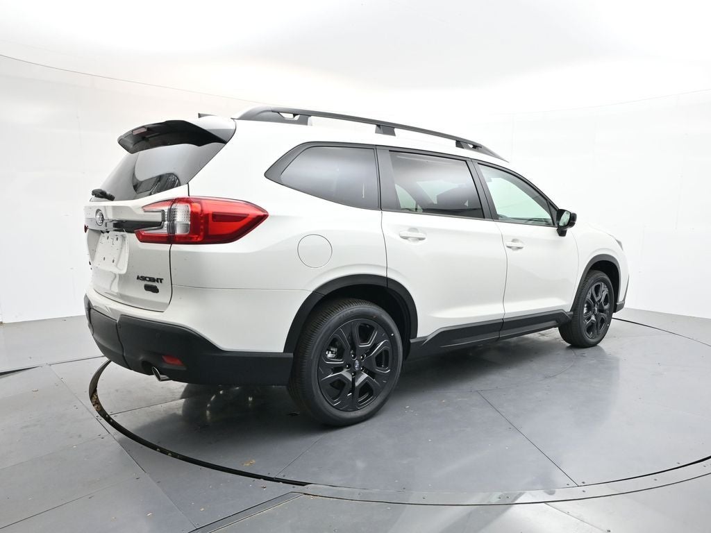 2026 Subaru ASCENT Onyx Edition Touring 7-Passenger