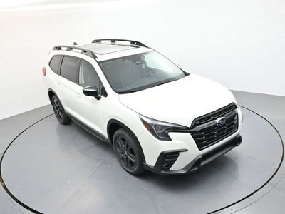 2026 Subaru ASCENT Onyx Edition Touring 7-Passenger