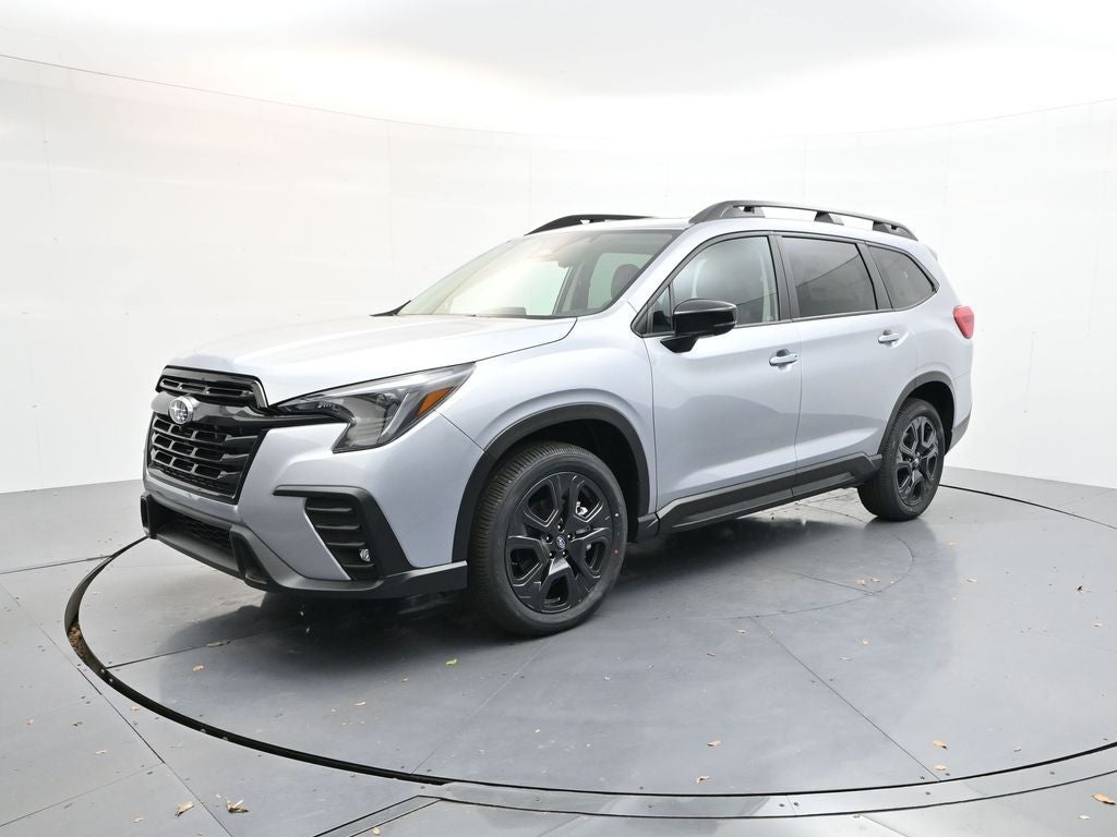 2026 Subaru ASCENT Onyx Edition Touring 7-Passenger