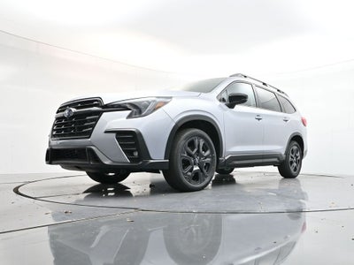2026 Subaru ASCENT Onyx Edition Touring 7-Passenger
