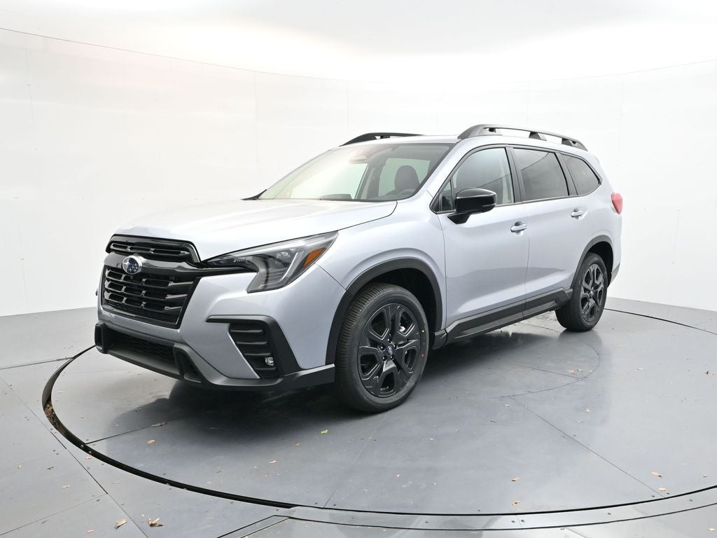 2026 Subaru ASCENT Onyx Edition Touring 7-Passenger