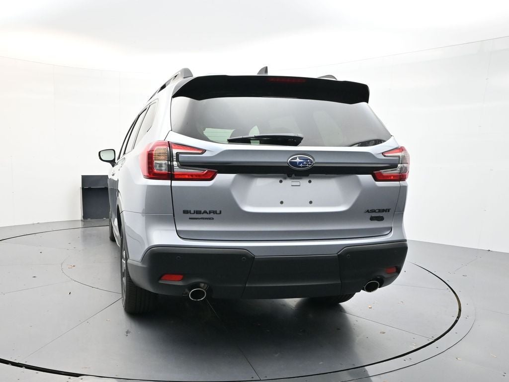 2026 Subaru ASCENT Onyx Edition Touring 7-Passenger