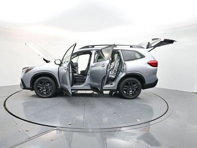 2026 Subaru ASCENT Onyx Edition Touring 7-Passenger