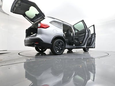 2026 Subaru ASCENT Onyx Edition Touring 7-Passenger