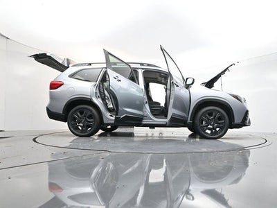 2026 Subaru ASCENT Onyx Edition Touring 7-Passenger