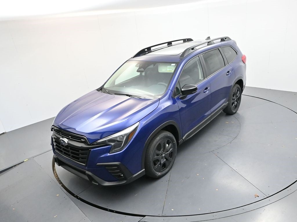 2026 Subaru ASCENT Onyx Edition Touring 7-Passenger