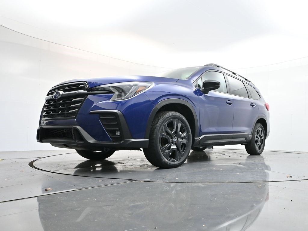 2026 Subaru ASCENT Onyx Edition Touring 7-Passenger