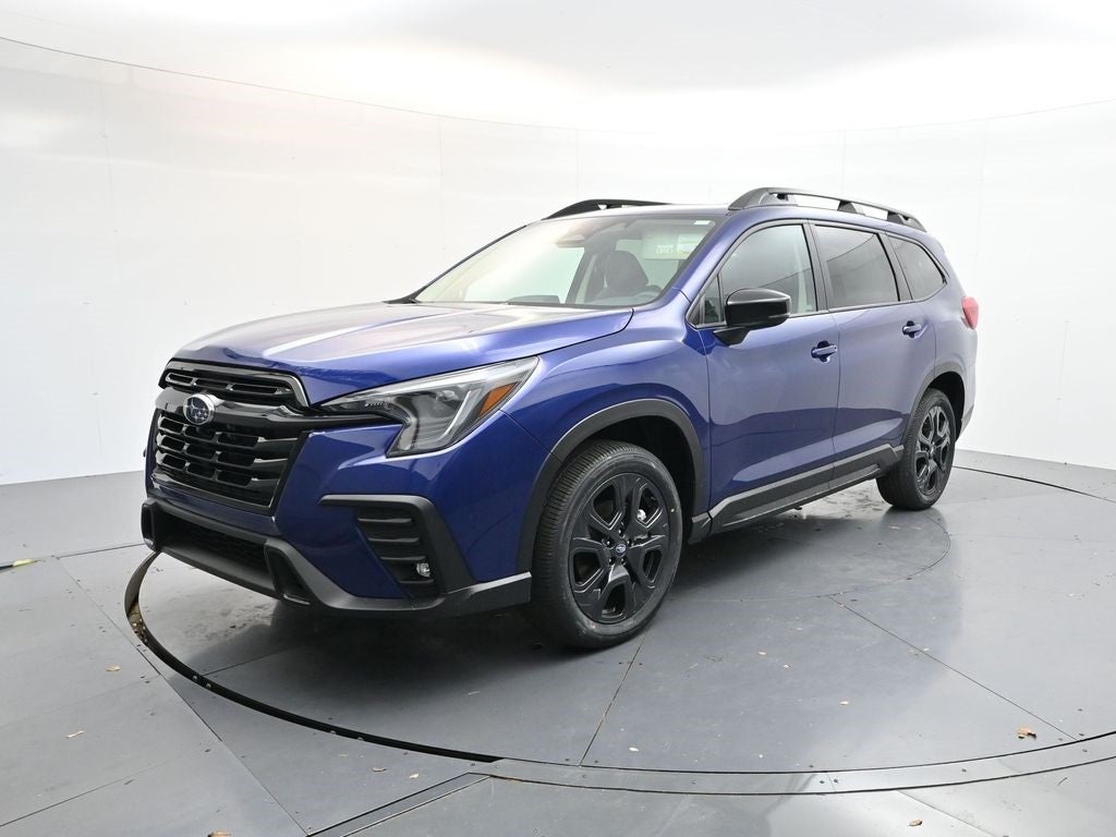 2026 Subaru ASCENT Onyx Edition Touring 7-Passenger