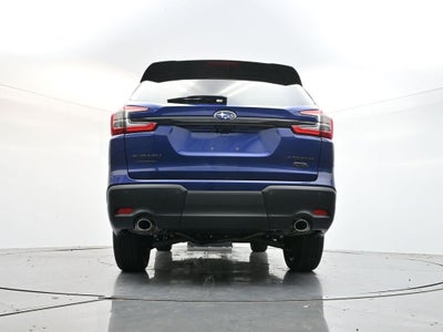 2026 Subaru ASCENT Onyx Edition Touring 7-Passenger