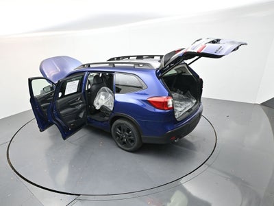 2026 Subaru ASCENT Onyx Edition Touring 7-Passenger