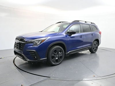 2026 Subaru ASCENT Onyx Edition Touring 7-Passenger