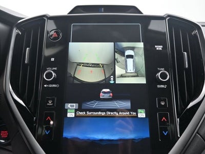 2026 Subaru ASCENT Onyx Edition Touring 7-Passenger