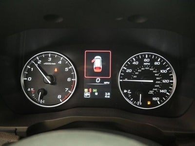 2026 Subaru ASCENT Onyx Edition Touring 7-Passenger