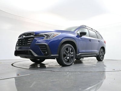 2026 Subaru ASCENT Onyx Edition Touring 7-Passenger