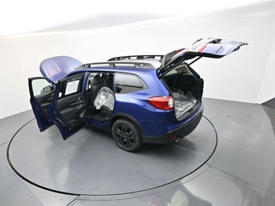 2026 Subaru ASCENT Onyx Edition Touring 7-Passenger