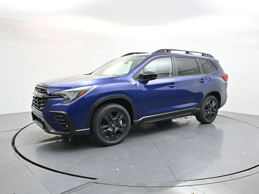 2026 Subaru ASCENT Onyx Edition Touring 7-Passenger