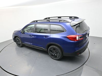 2026 Subaru ASCENT Onyx Edition Touring 7-Passenger