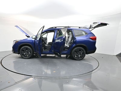 2026 Subaru ASCENT Onyx Edition Touring 7-Passenger