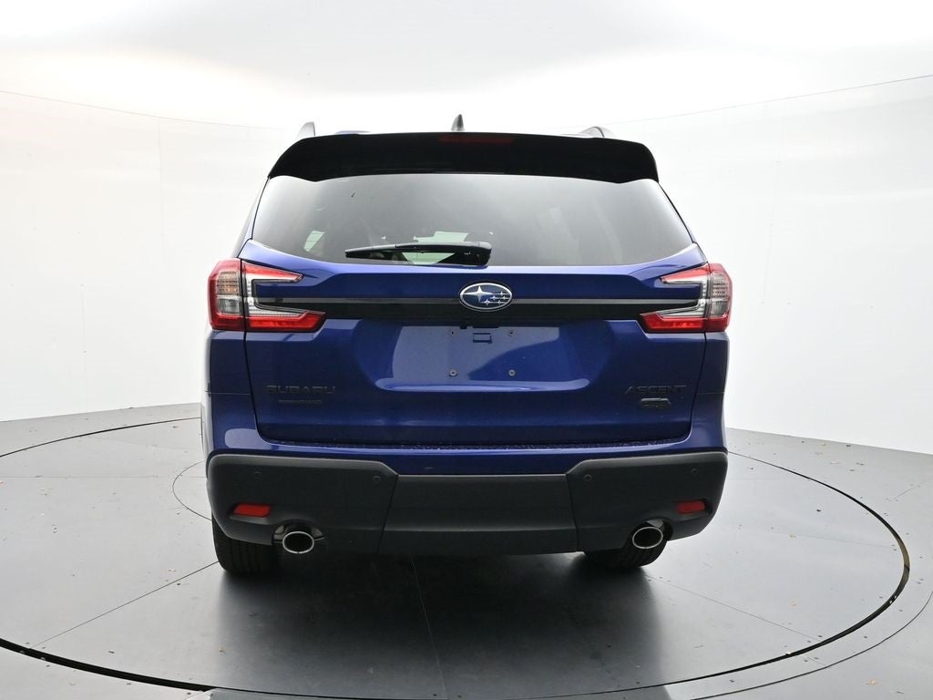 2026 Subaru ASCENT Onyx Edition Touring 7-Passenger