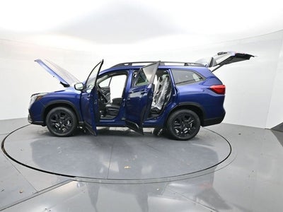 2026 Subaru ASCENT Onyx Edition Touring 7-Passenger