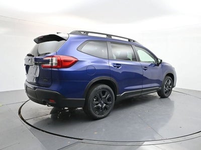 2026 Subaru ASCENT Onyx Edition Touring 7-Passenger