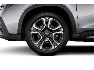 2025 Subaru ASCENT Limited 7 -Passenger