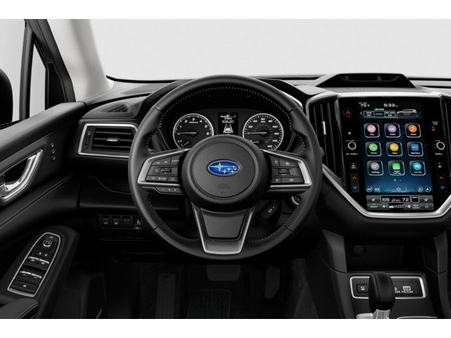 2025 Subaru ASCENT Limited 7 -Passenger