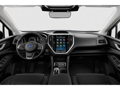 2025 Subaru ASCENT Limited 7 -Passenger