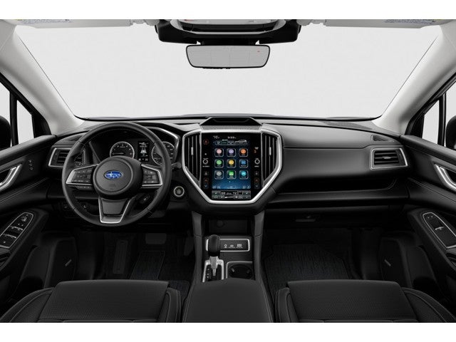 2025 Subaru ASCENT Limited 7 -Passenger