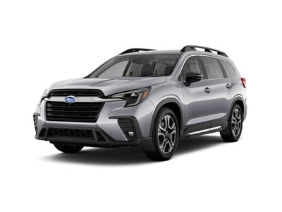 2025 Subaru ASCENT Limited 7 -Passenger