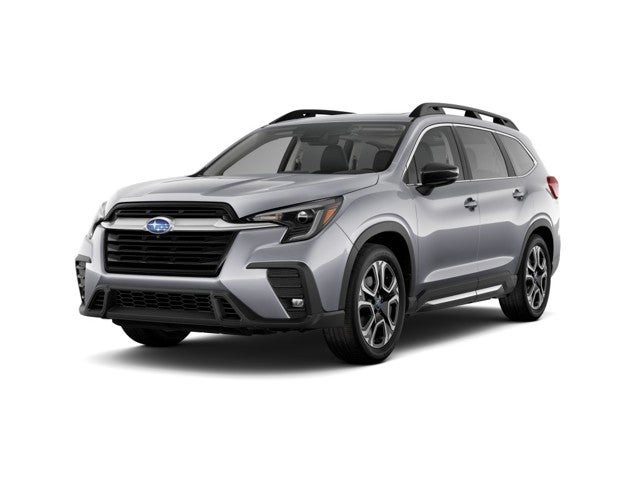 2025 Subaru ASCENT Limited 7 -Passenger