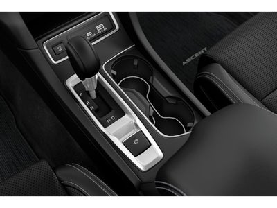 2025 Subaru ASCENT Limited 7 -Passenger