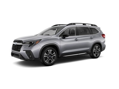 2025 Subaru ASCENT Limited 7 -Passenger