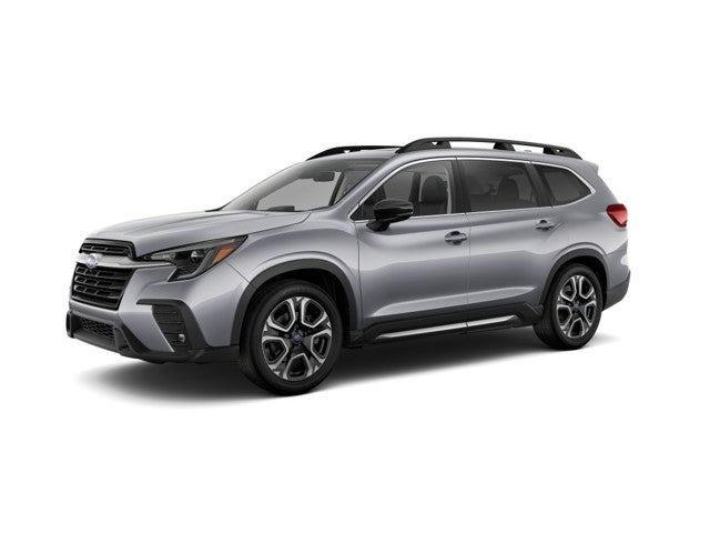 2025 Subaru ASCENT Limited 7 -Passenger