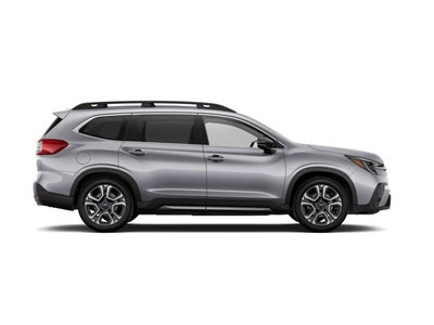 2025 Subaru ASCENT Limited 7 -Passenger