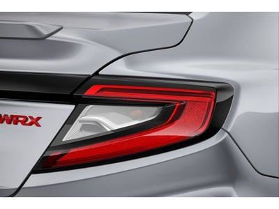 2025 Subaru WRX Premium