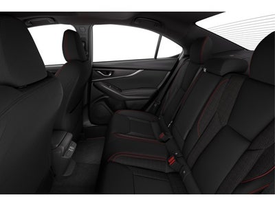 2025 Subaru WRX Premium