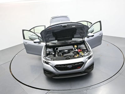 2026 Subaru WRX Premium