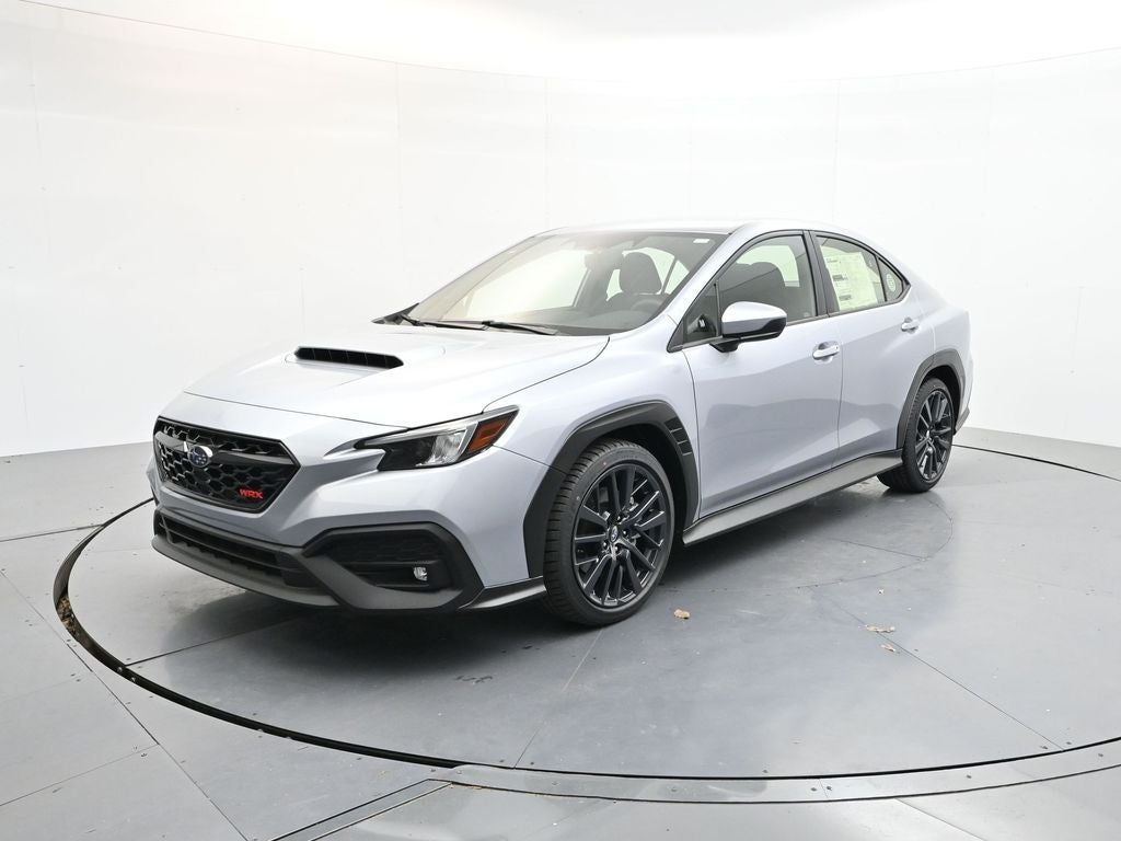 2026 Subaru WRX Premium