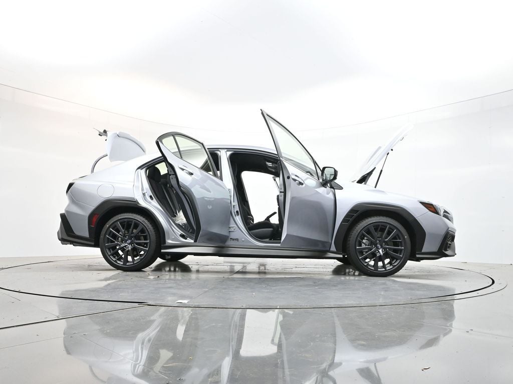 2026 Subaru WRX Premium