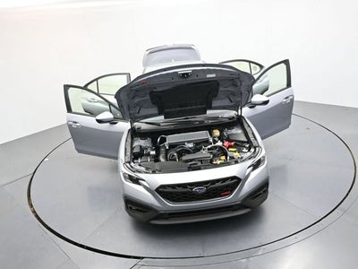 2026 Subaru WRX Premium