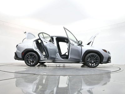 2026 Subaru WRX Premium