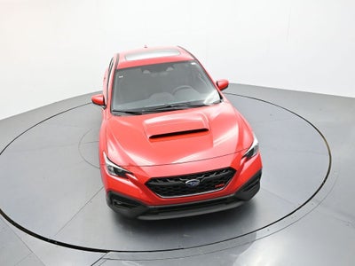 2026 Subaru WRX Premium