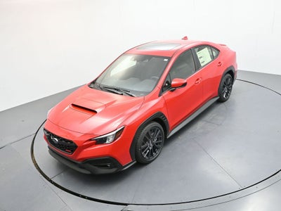 2026 Subaru WRX Premium