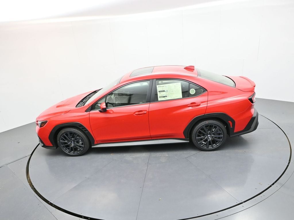 2026 Subaru WRX Premium
