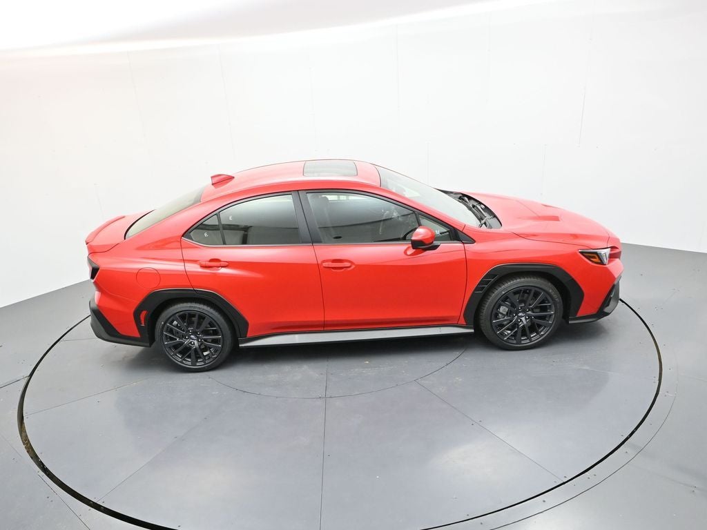 2026 Subaru WRX Premium