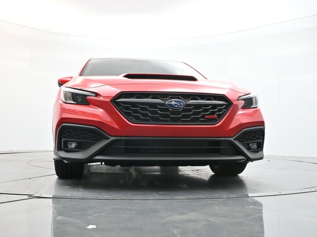 2026 Subaru WRX Premium