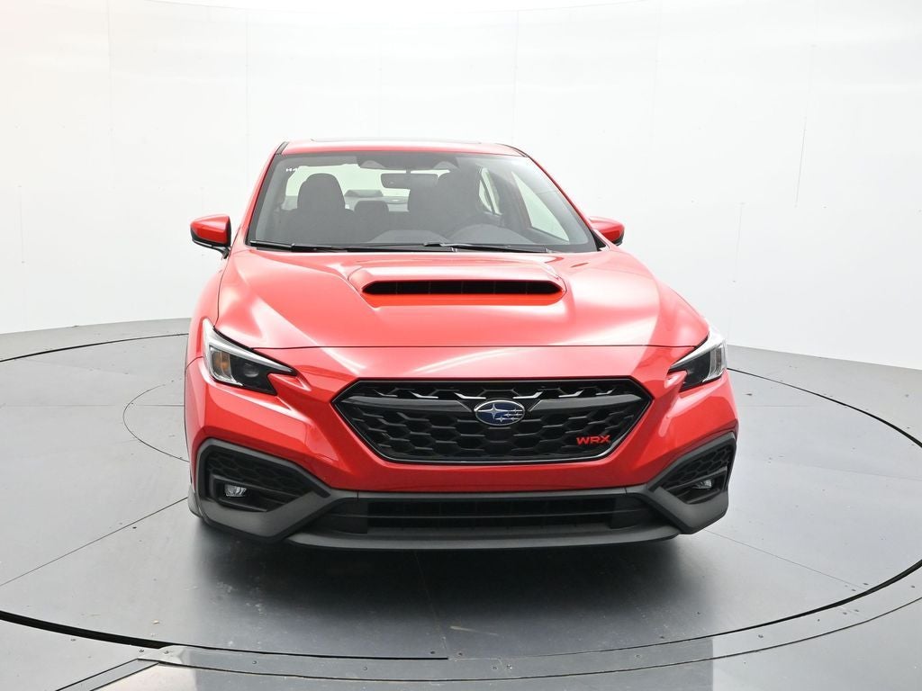 2026 Subaru WRX Premium