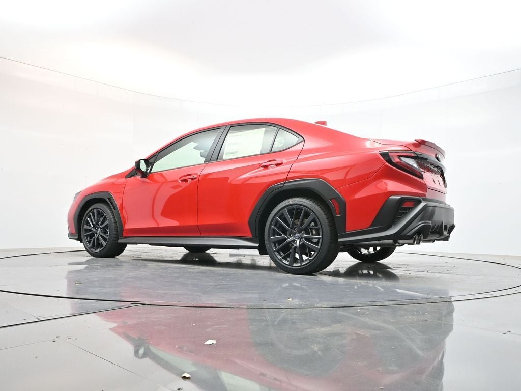 2026 Subaru WRX Premium