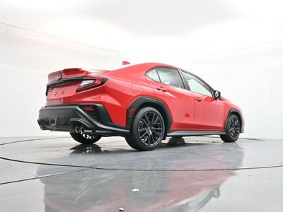 2026 Subaru WRX Premium